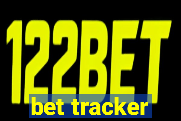 bet tracker