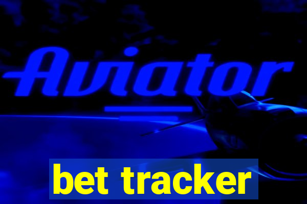 bet tracker