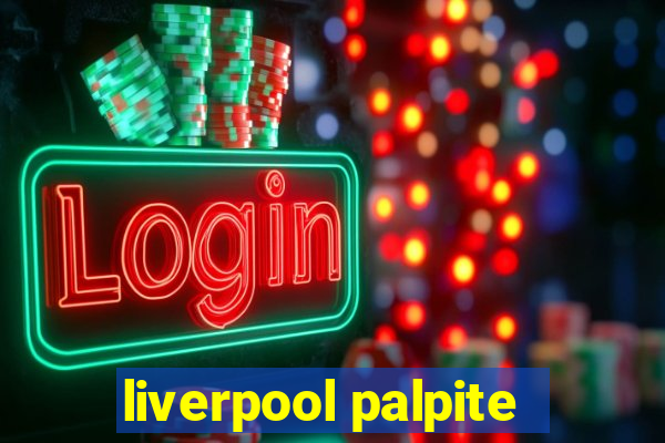 liverpool palpite