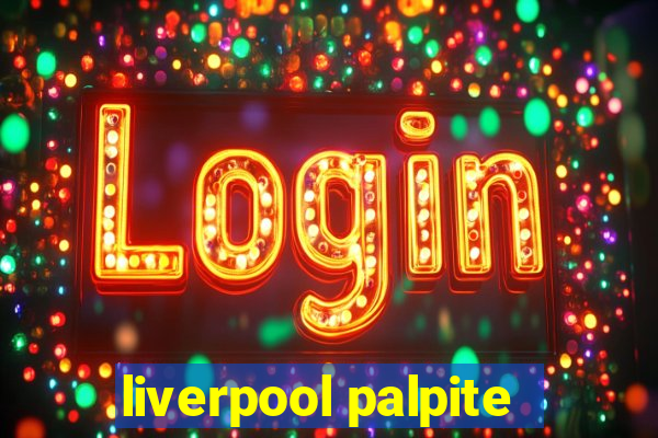 liverpool palpite