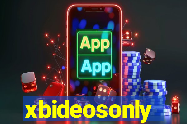 xbideosonly