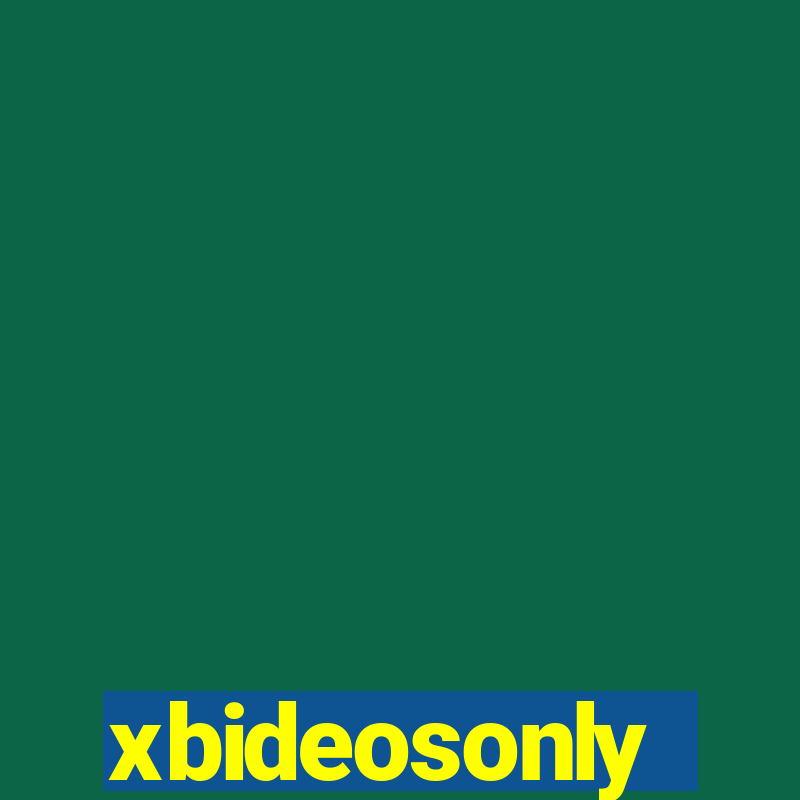 xbideosonly