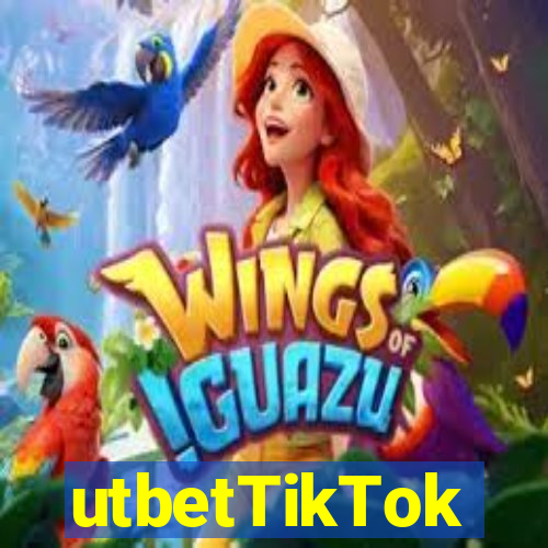 utbetTikTok