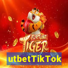 utbetTikTok