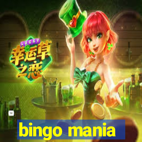 bingo mania