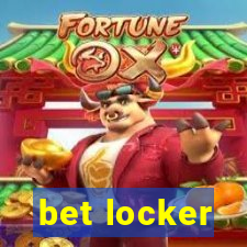 bet locker