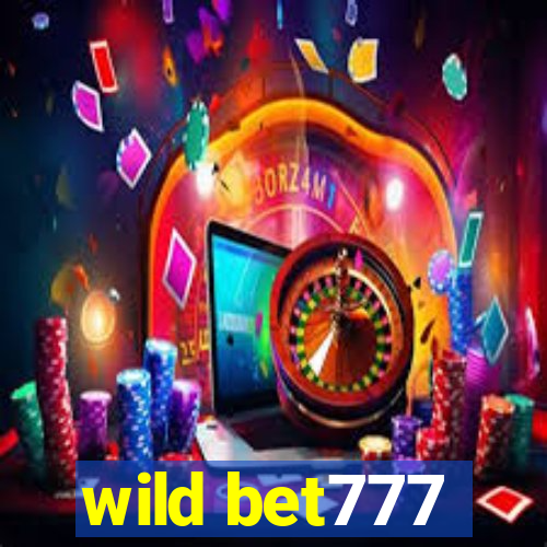 wild bet777