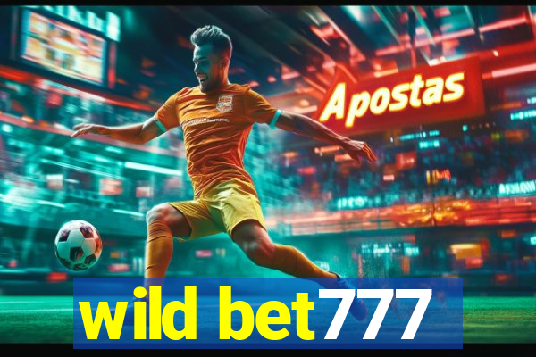 wild bet777