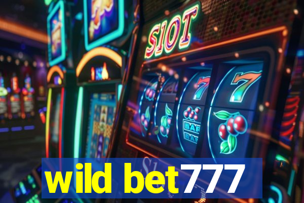 wild bet777