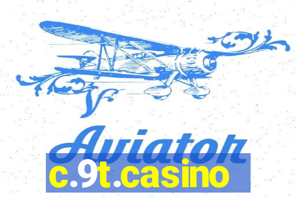 c.9t.casino