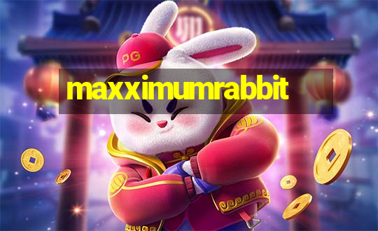 maxximumrabbit