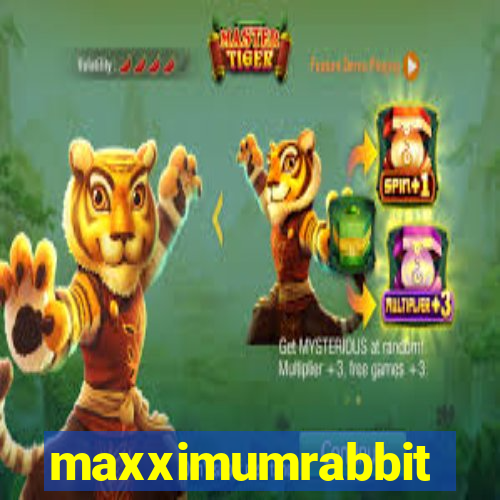 maxximumrabbit