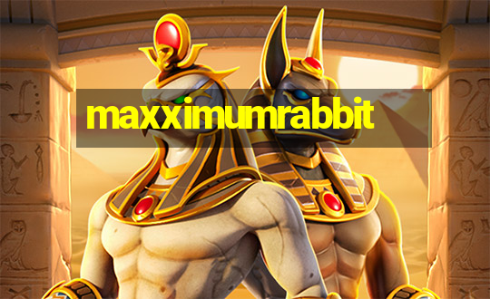 maxximumrabbit