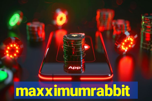 maxximumrabbit