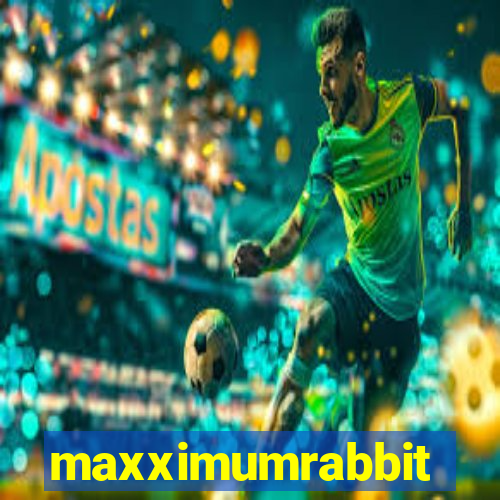 maxximumrabbit