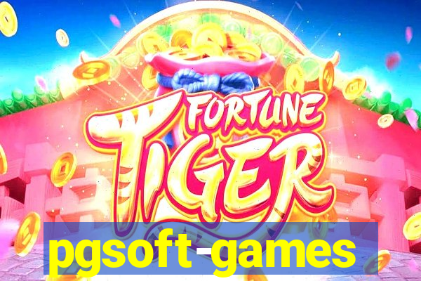 pgsoft-games