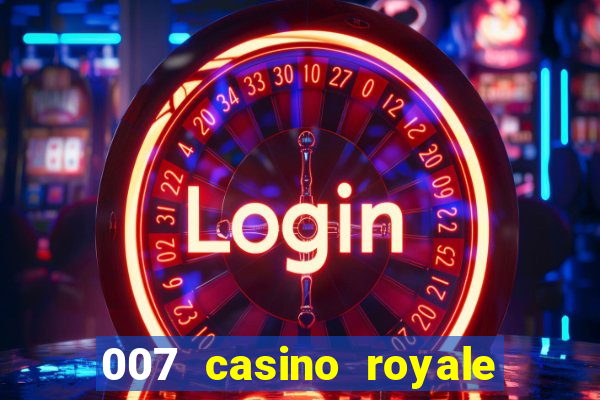 007 casino royale torrent magnet