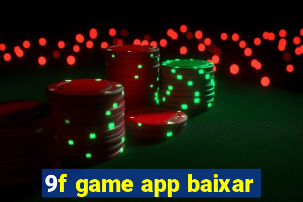 9f game app baixar