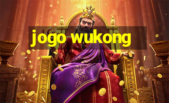 jogo wukong