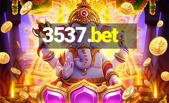 3537.bet