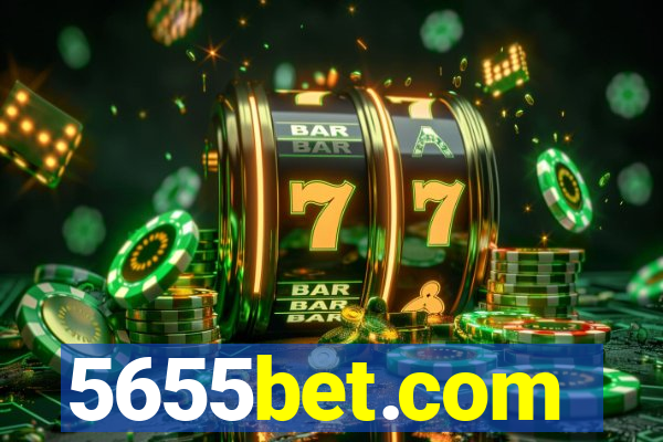 5655bet.com