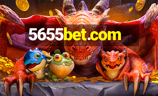 5655bet.com