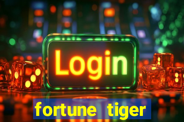 fortune tiger soltar a carta