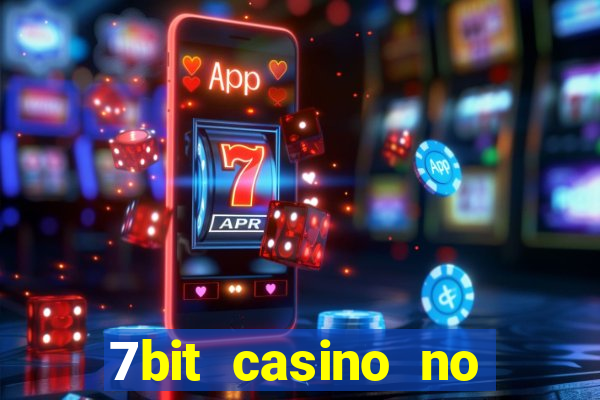 7bit casino no deposit bonuses