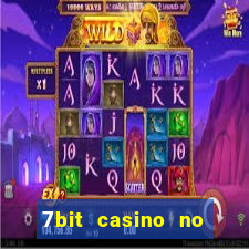 7bit casino no deposit bonuses