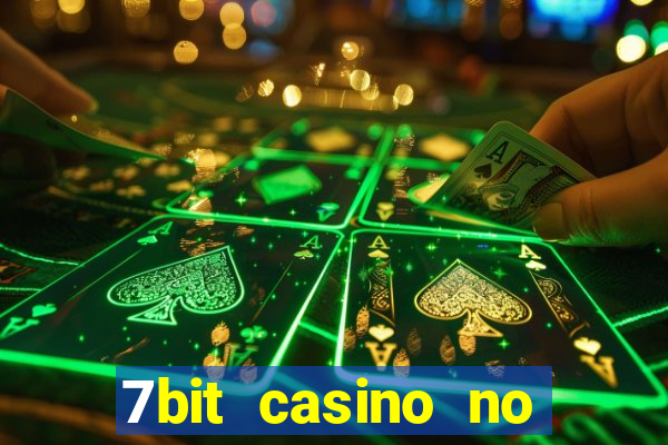 7bit casino no deposit bonuses