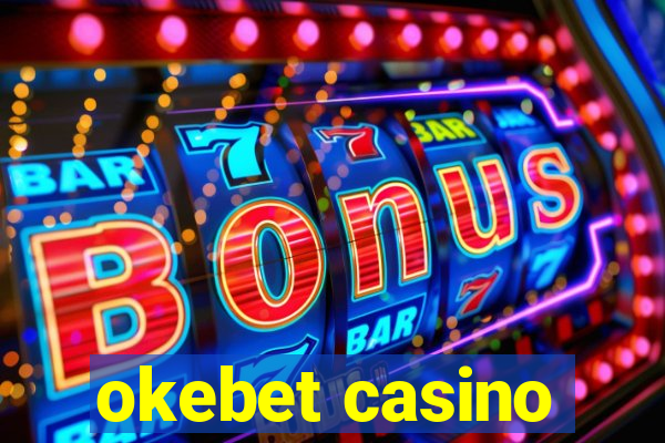 okebet casino