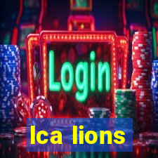 lca lions