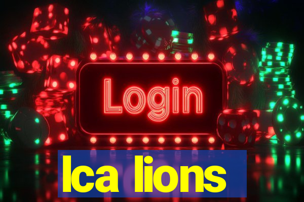 lca lions