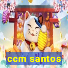 ccm santos