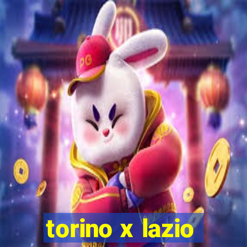 torino x lazio