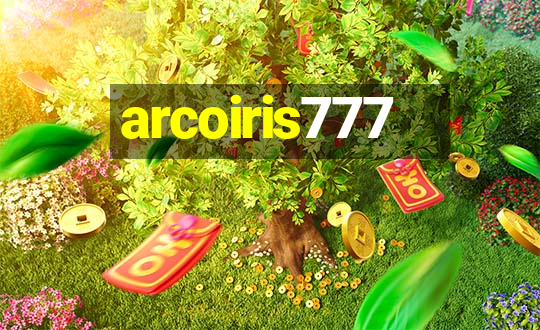 arcoiris777