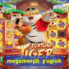 megamorph yugioh forbidden memories