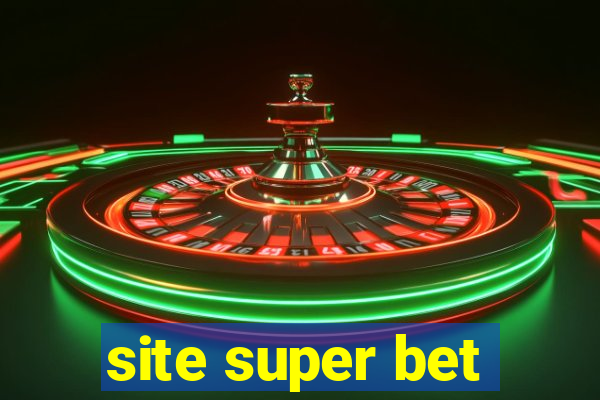 site super bet