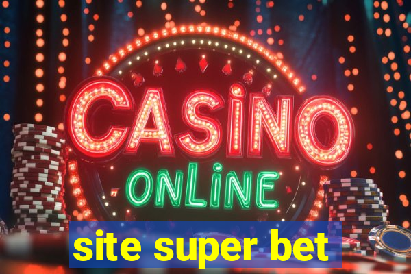 site super bet