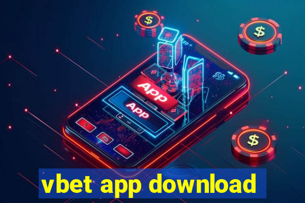 vbet app download