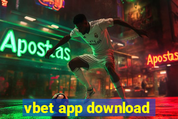 vbet app download