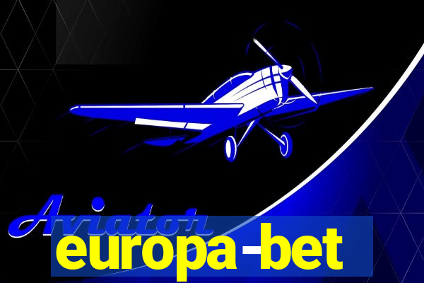 europa-bet