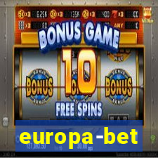 europa-bet