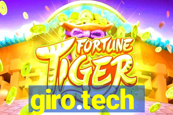 giro.tech