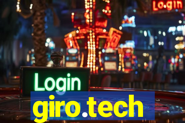 giro.tech