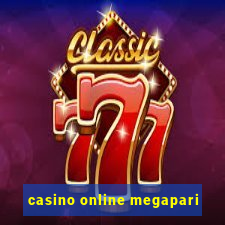 casino online megapari