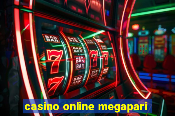 casino online megapari