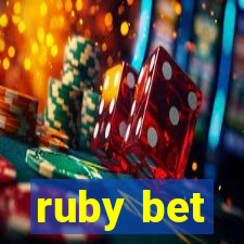 ruby bet