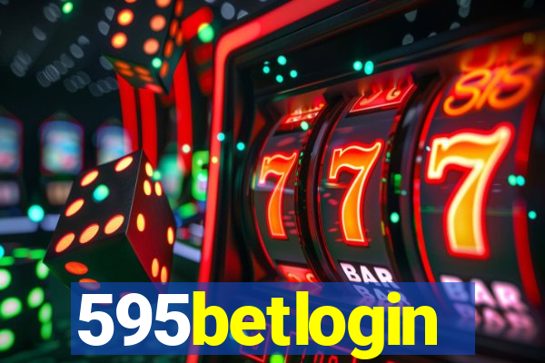 595betlogin