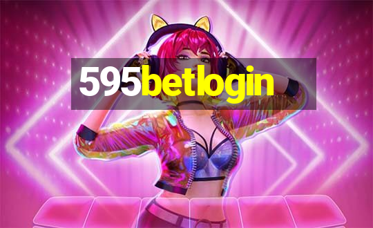 595betlogin